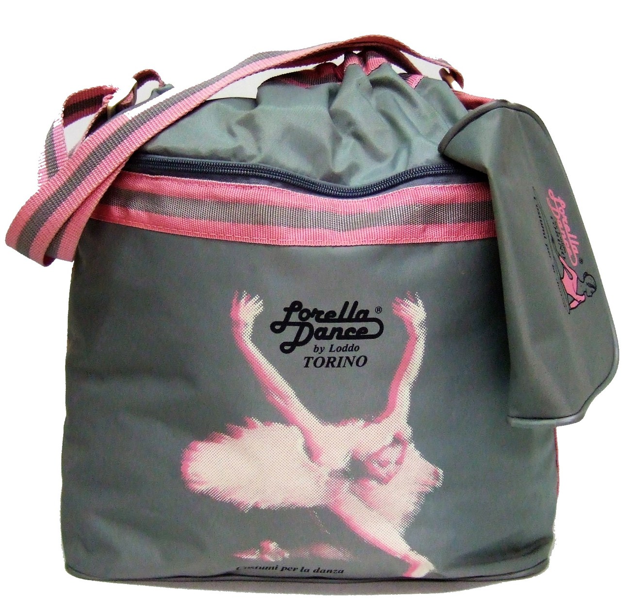 BORSA A SACCA GRANDE POLYESTER ART. ACS B07 