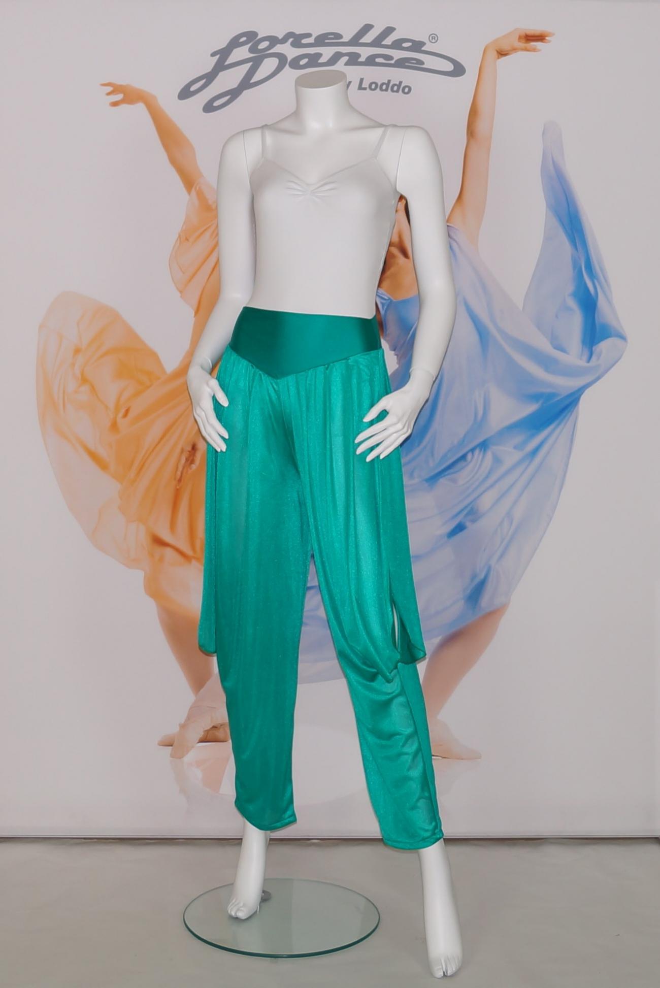 PANTALONE MAGLINA ART 789