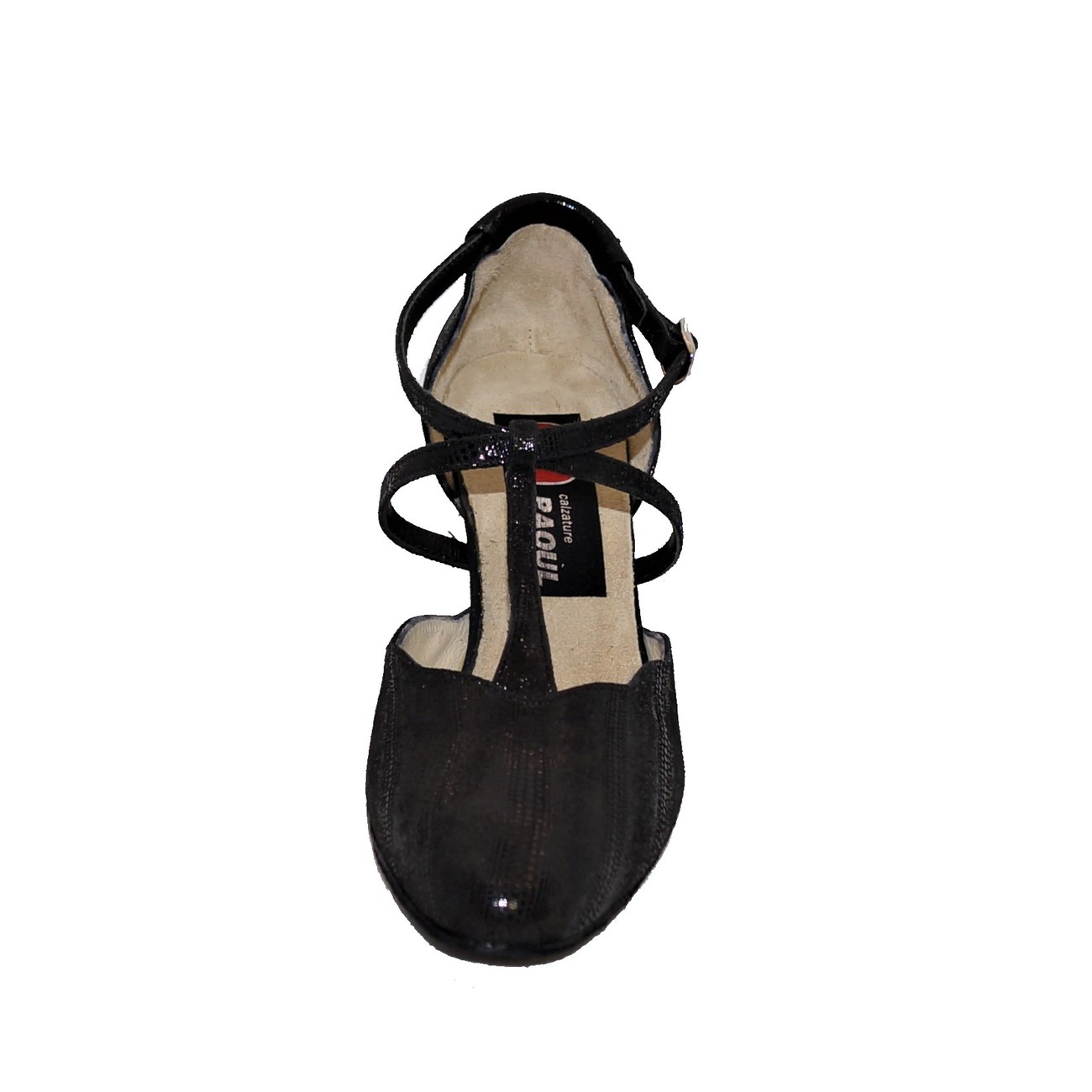 SCARPA DONNA PAOUL DA BALLO Art. 623