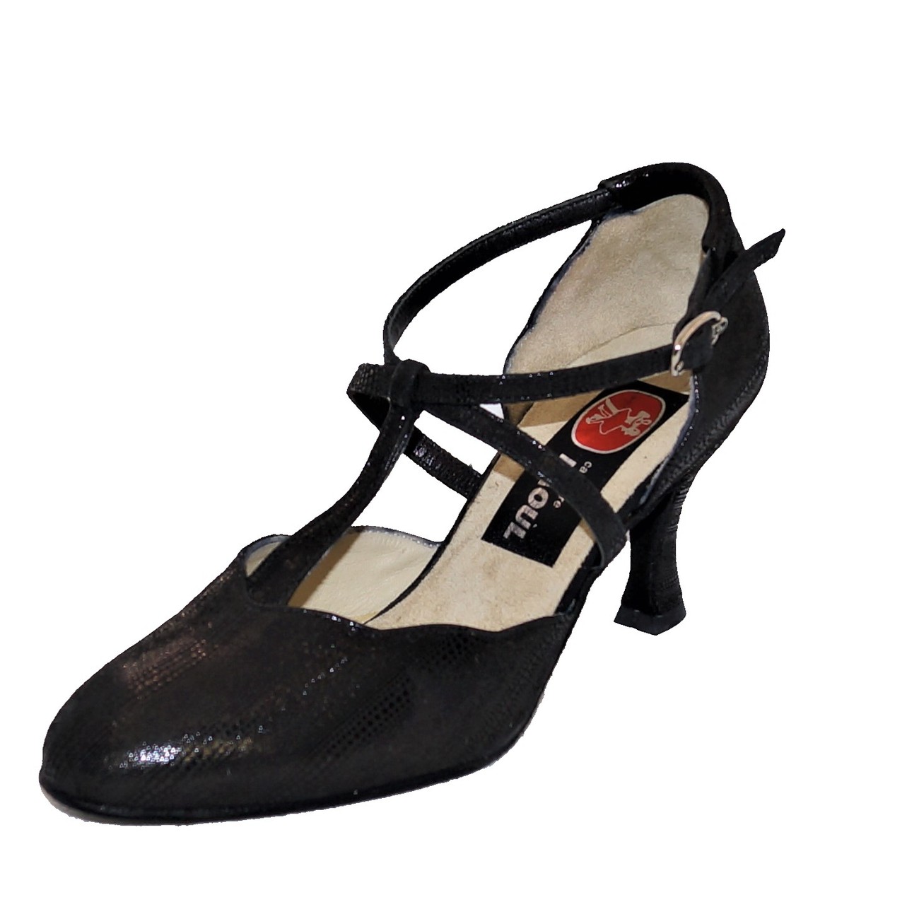 SCARPA DONNA PAOUL DA BALLO Art. 623