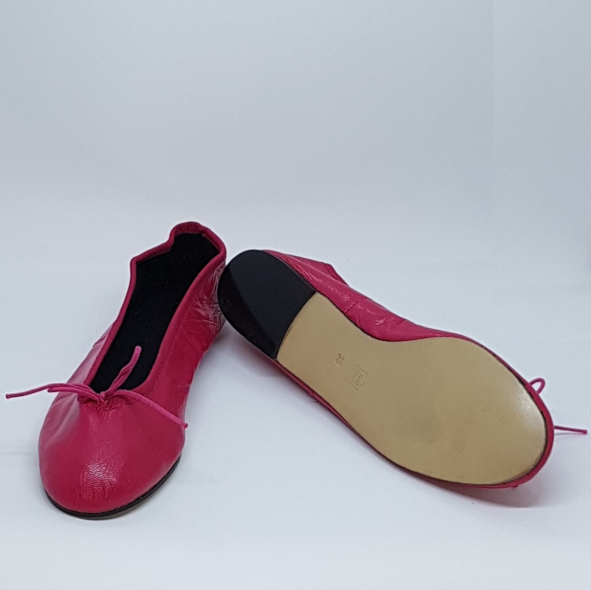 SCARPE BALLERINE-PAPERINE ART. SCP 90