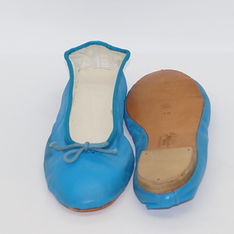 SCARPE BALLERINE-PAPERINE ART. SCP 91