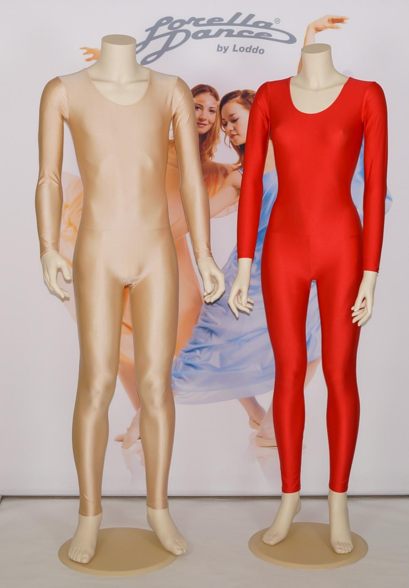 ACCADEMICO ART 280 LYCRA 