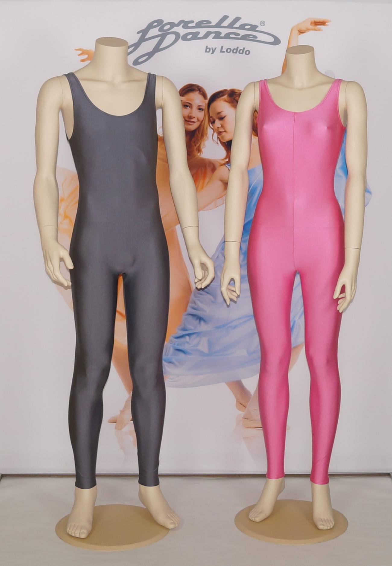 ACCADEMICO ART 311 LYCRA