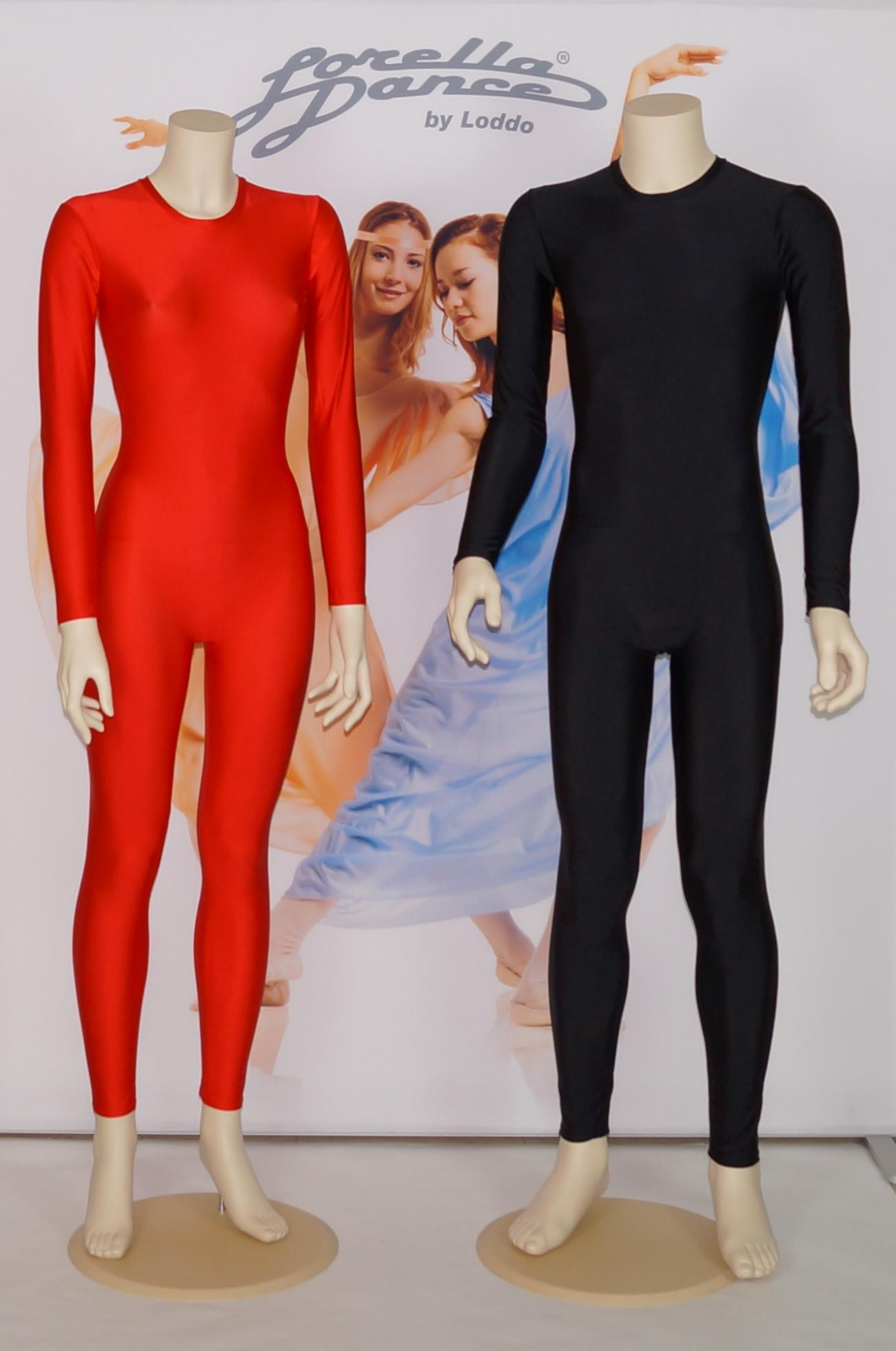 ACCADEMICO ART 300 LYCRA