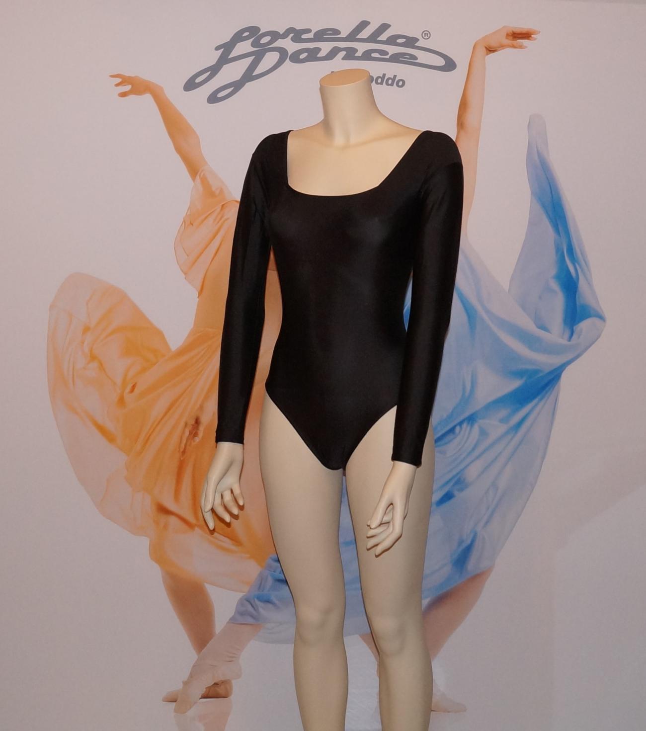 BODY  BIMBA-DONNA LYCRA ART 211 