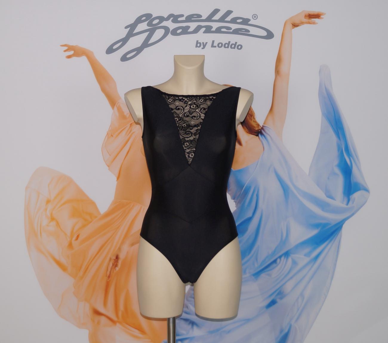 BODY  BIMBA-DONNA LYCRA ART 346 C